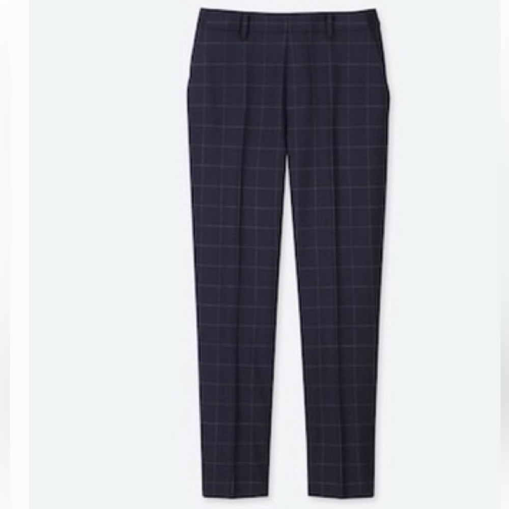 Uniqlo trouser S (26-27)